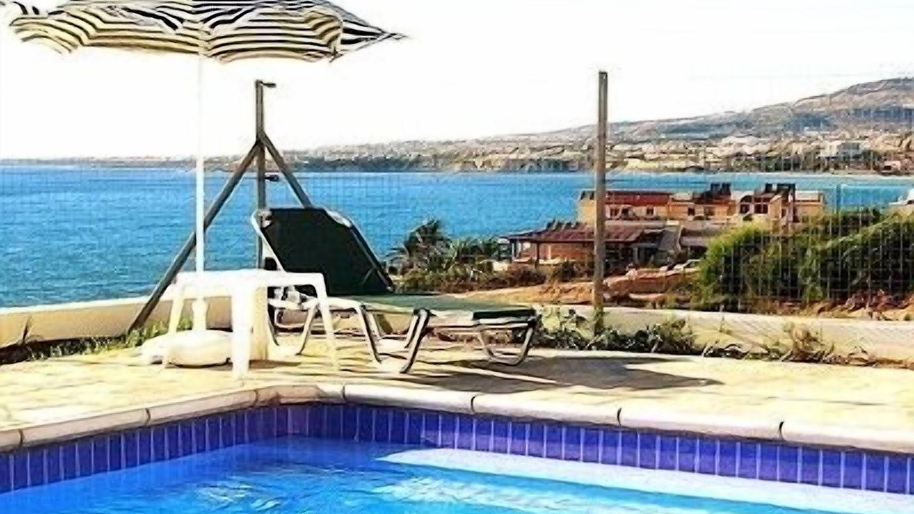 Photo of Outdoor in Kissonerga