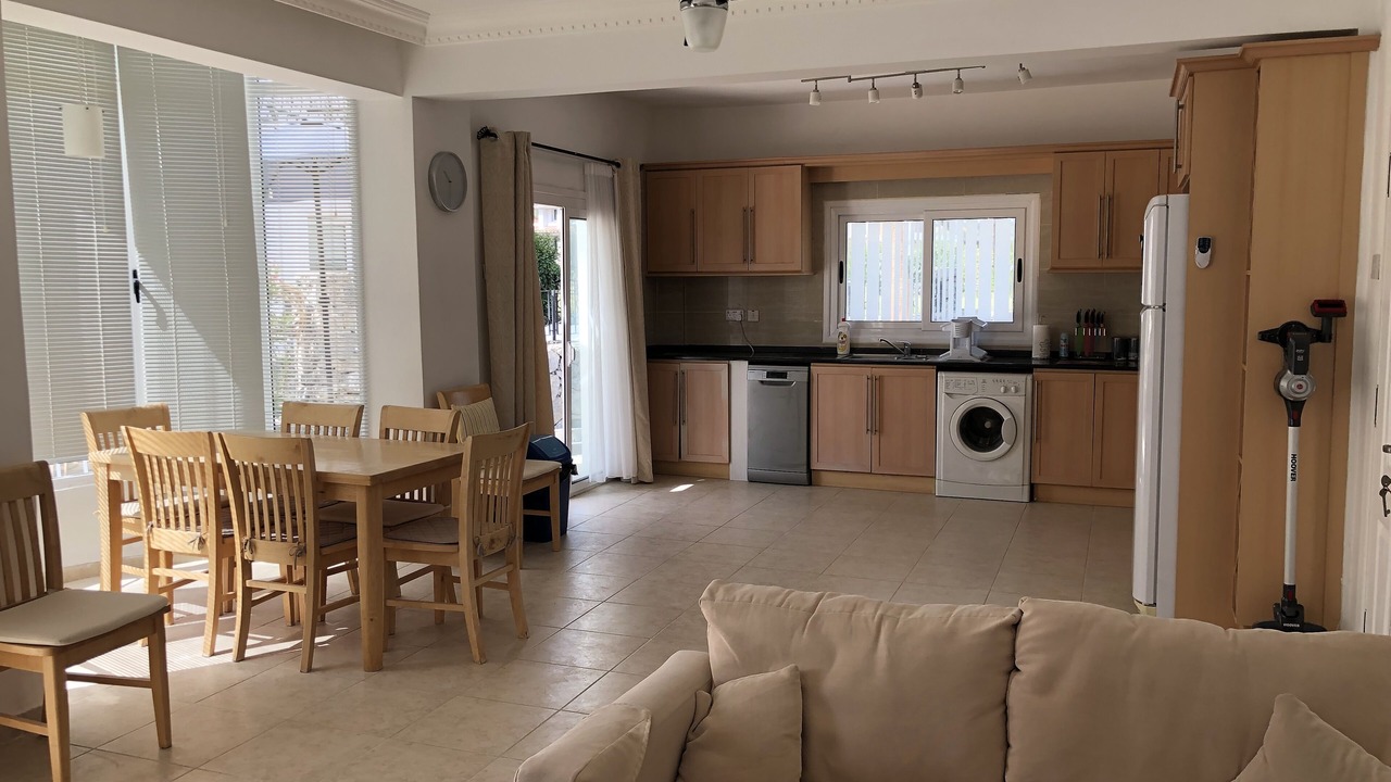 Photo of Livingroom in Kyrenia District