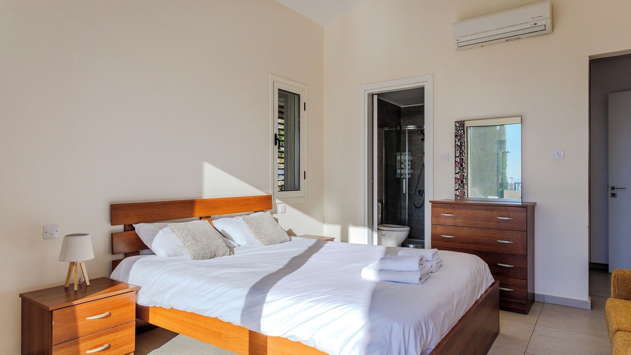 Photo of Bedroom in Tala