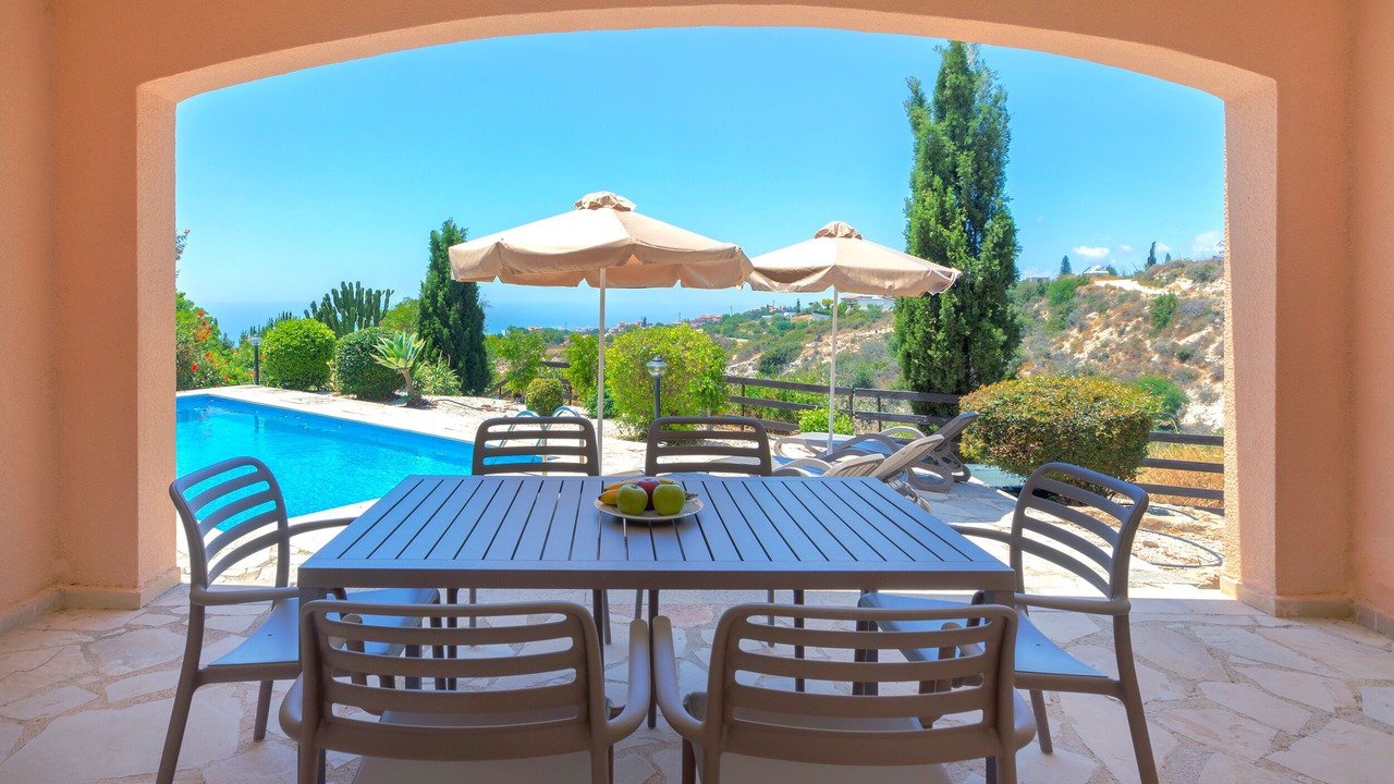 Photo of Patio Balcony in Tala