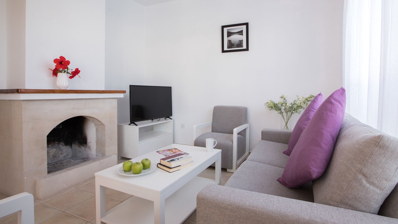 Photo of Livingroom in Tala