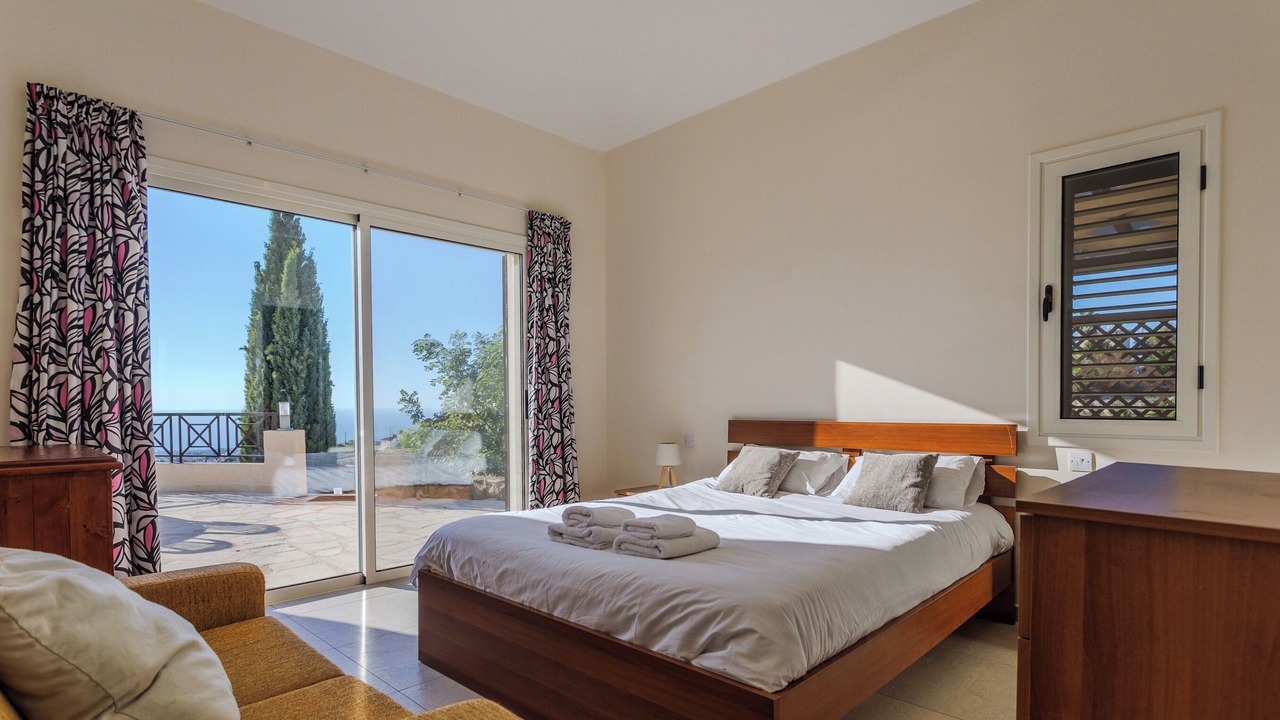 Photo of Bedroom in Tala