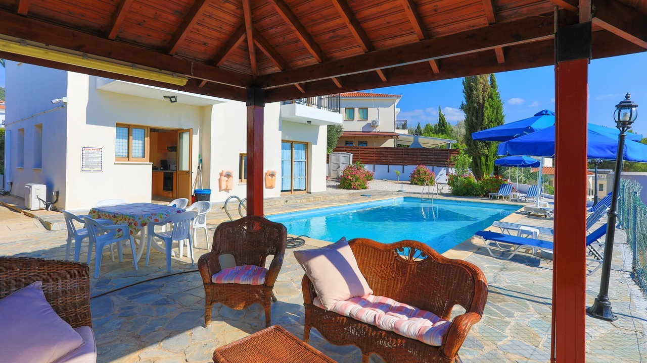 Photo of Outdoor in Argaka