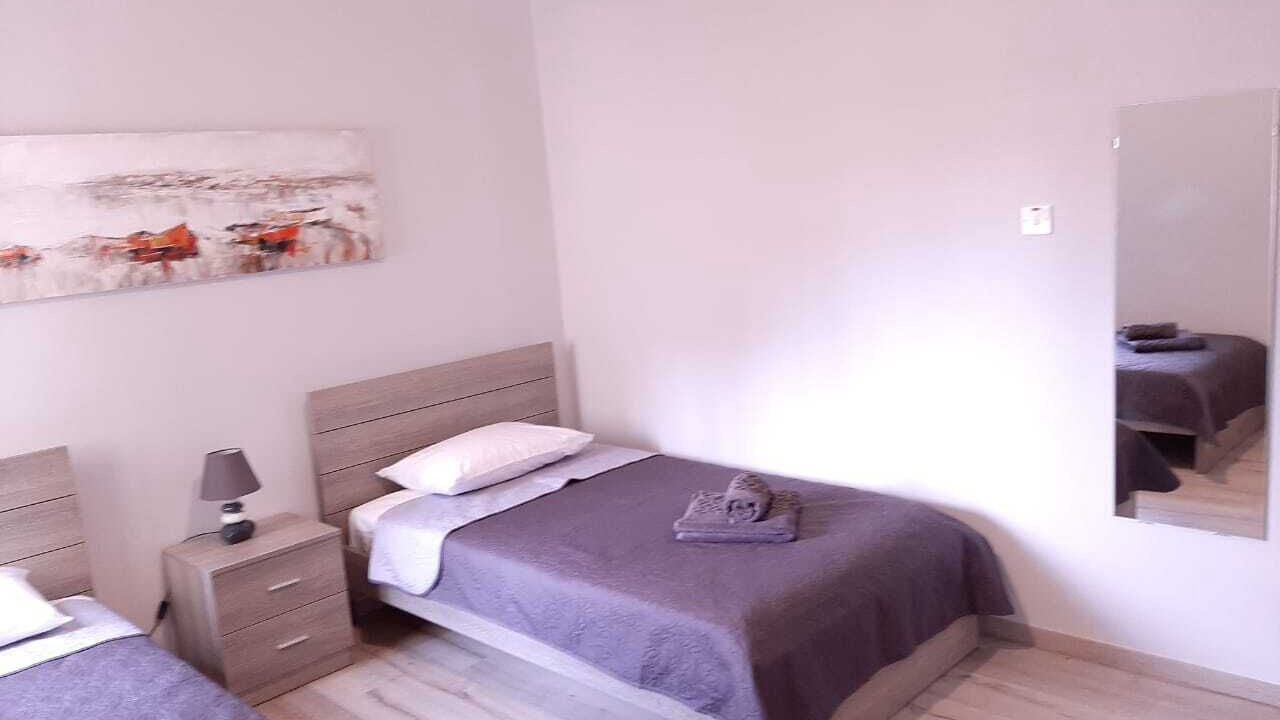 Photo of Bedroom in Potamos tis Germasogeias