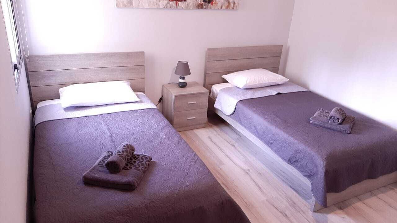 Photo of Bedroom in Potamos tis Germasogeias