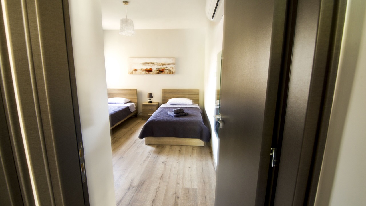 Photo of Bedroom in Potamos tis Germasogeias