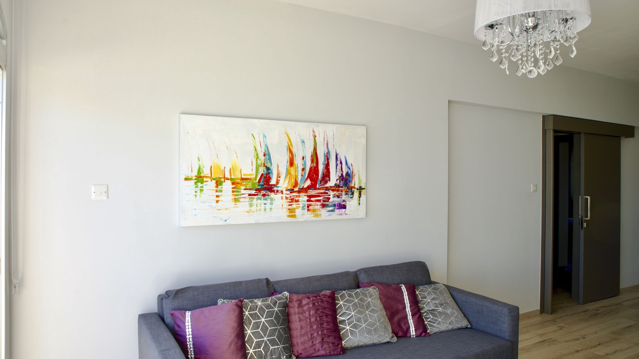 Photo of Livingroom in Potamos tis Germasogeias