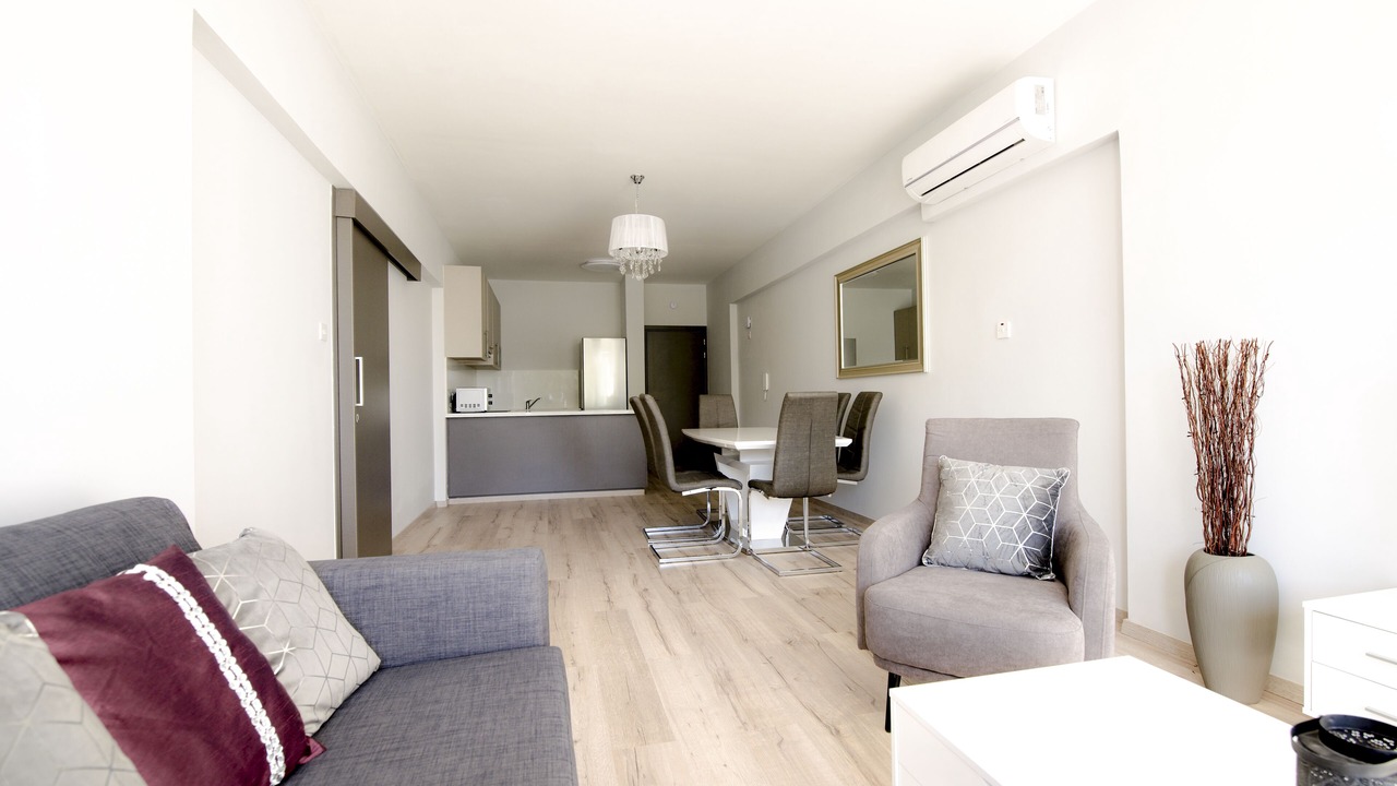 Photo of Livingroom in Potamos tis Germasogeias