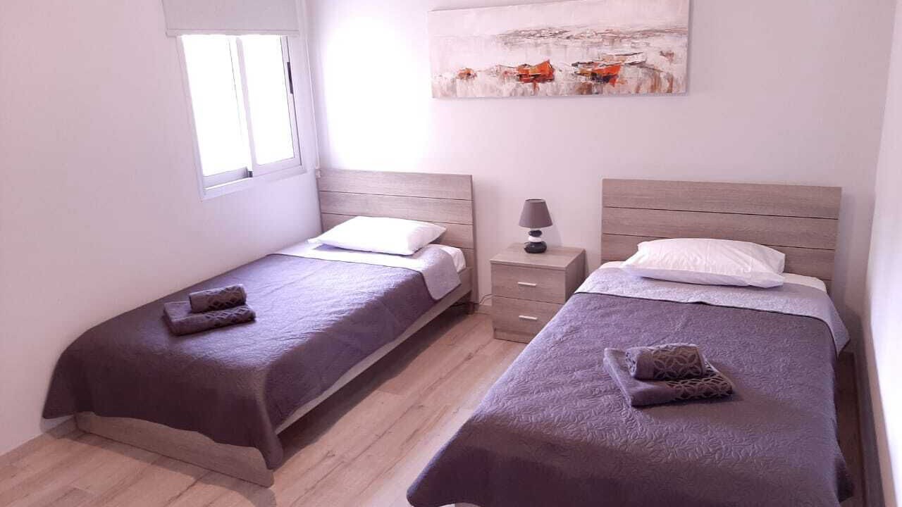 Photo of Bedroom in Potamos tis Germasogeias