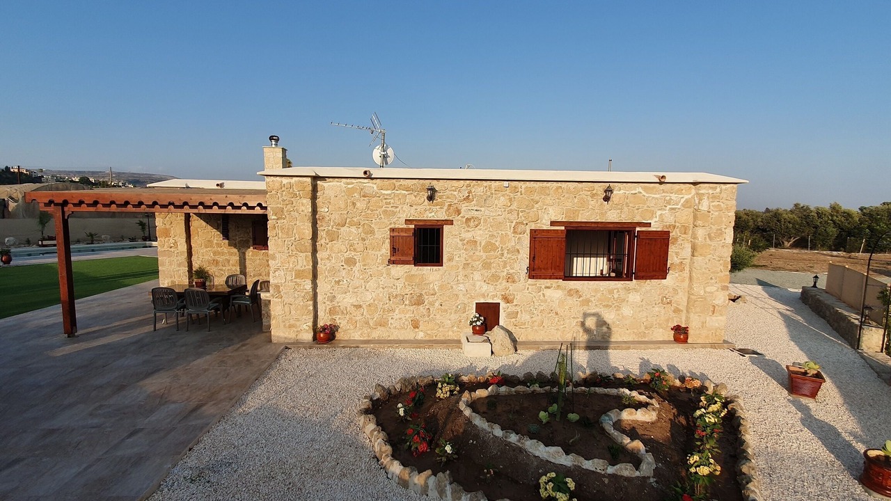 Photo of Outdoor in Geroskipou