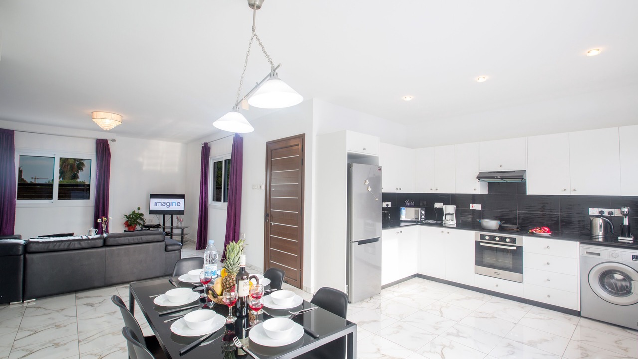 Photo of Bedroom in Protaras