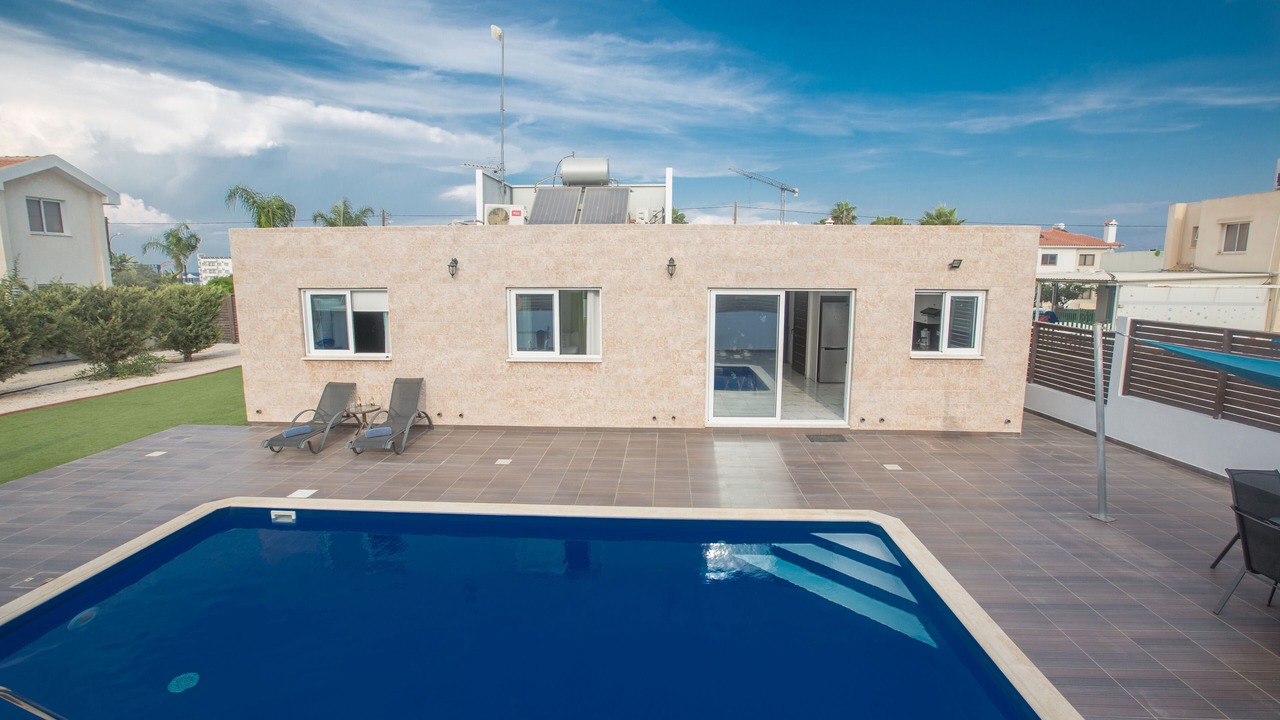 Photo of Outdoor in Protaras