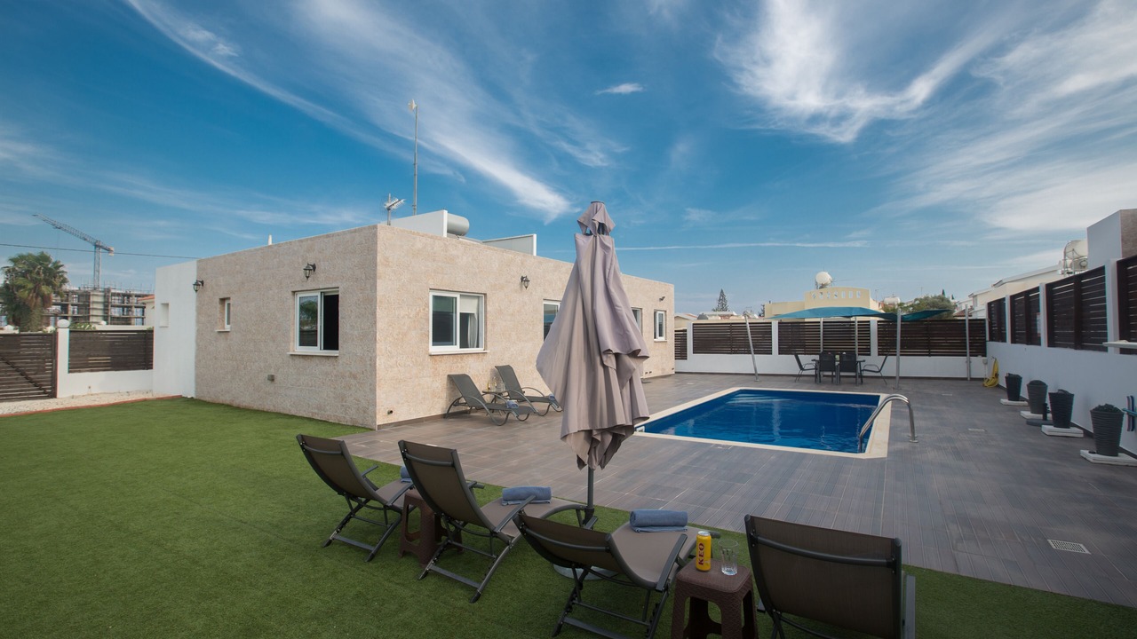 Photo of Outdoor in Protaras