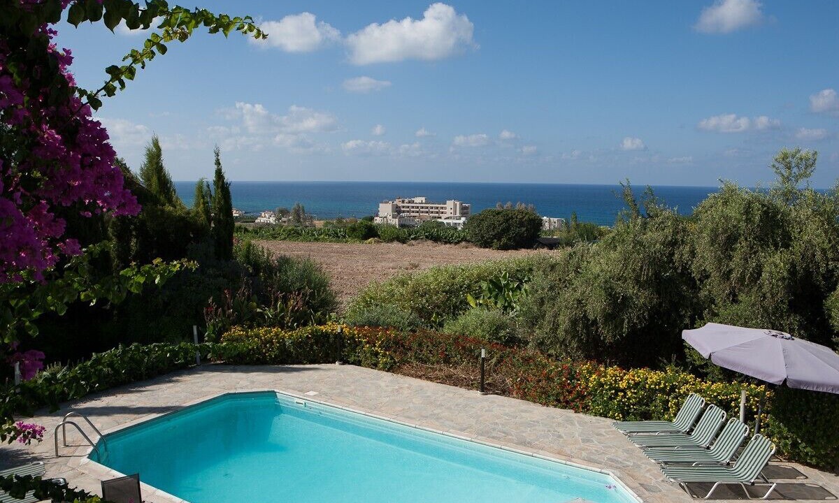 Photo of Outdoor in Kissonerga