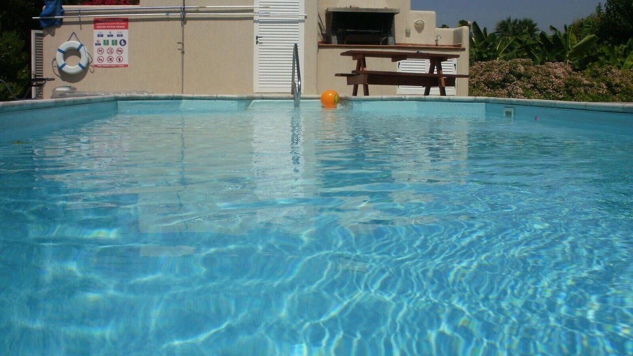 Photo of Outdoor in Kissonerga