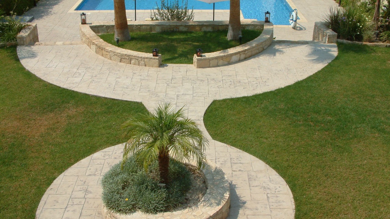 Photo of Outdoor in Pissouri