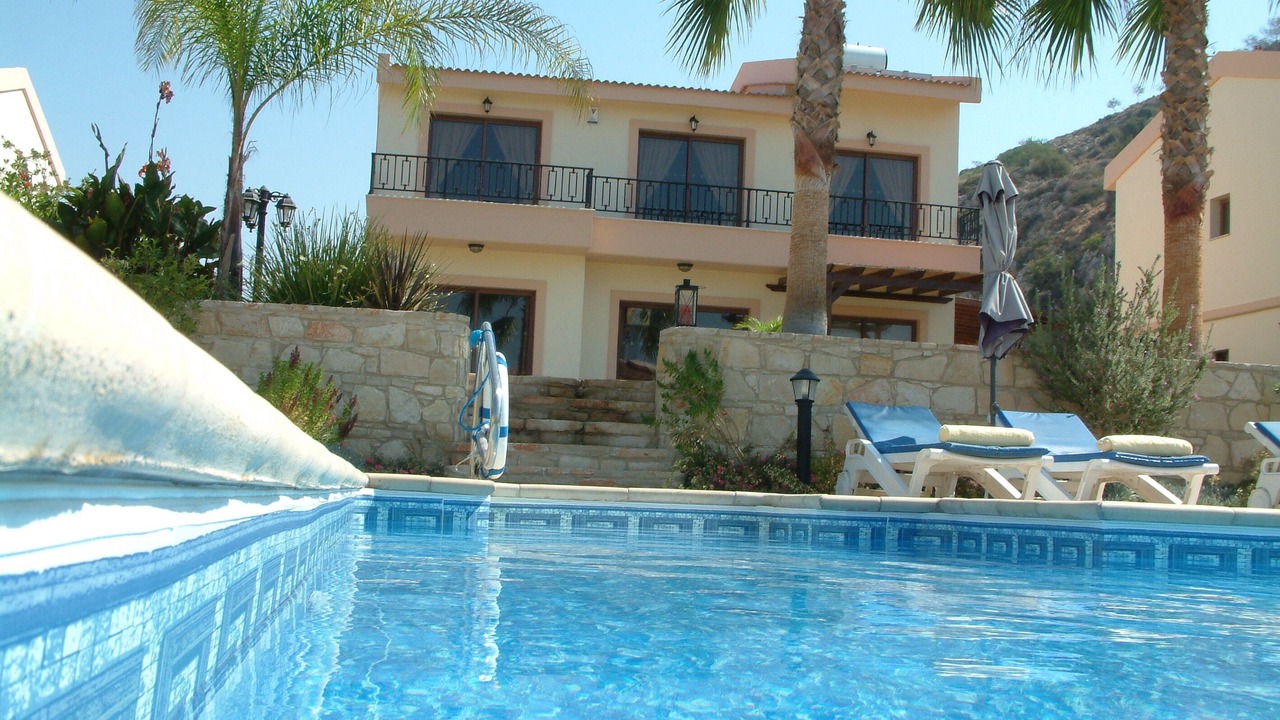 Photo of Outdoor in Pissouri