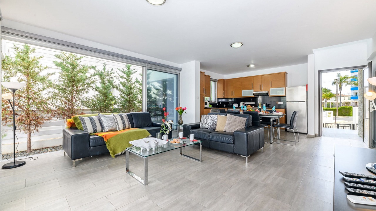 Photo of Livingroom in Pernera