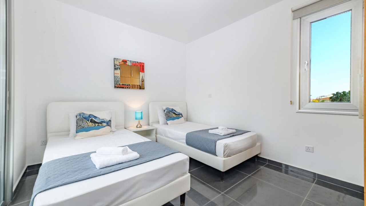 Photo of Bedroom in Pernera
