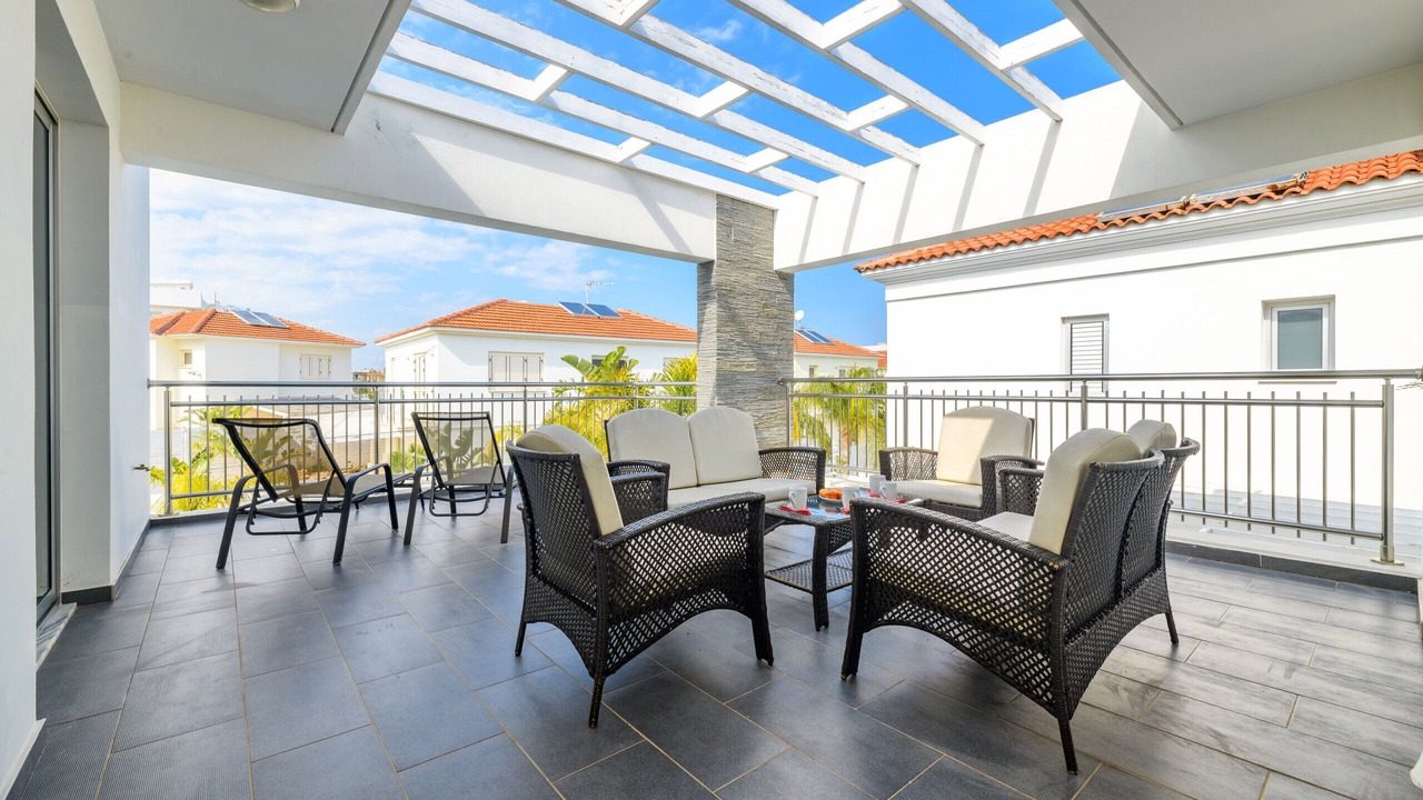 Photo of Outdoor in Pernera