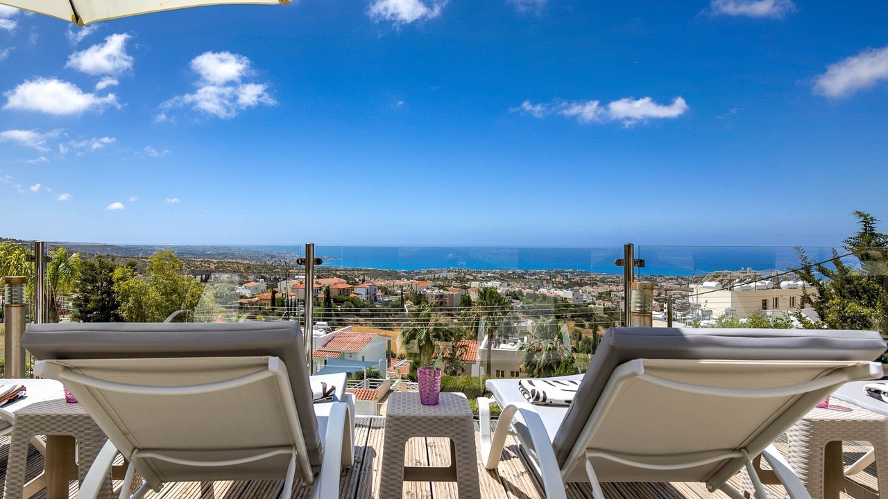 Photo of Outdoor in Peyia Town