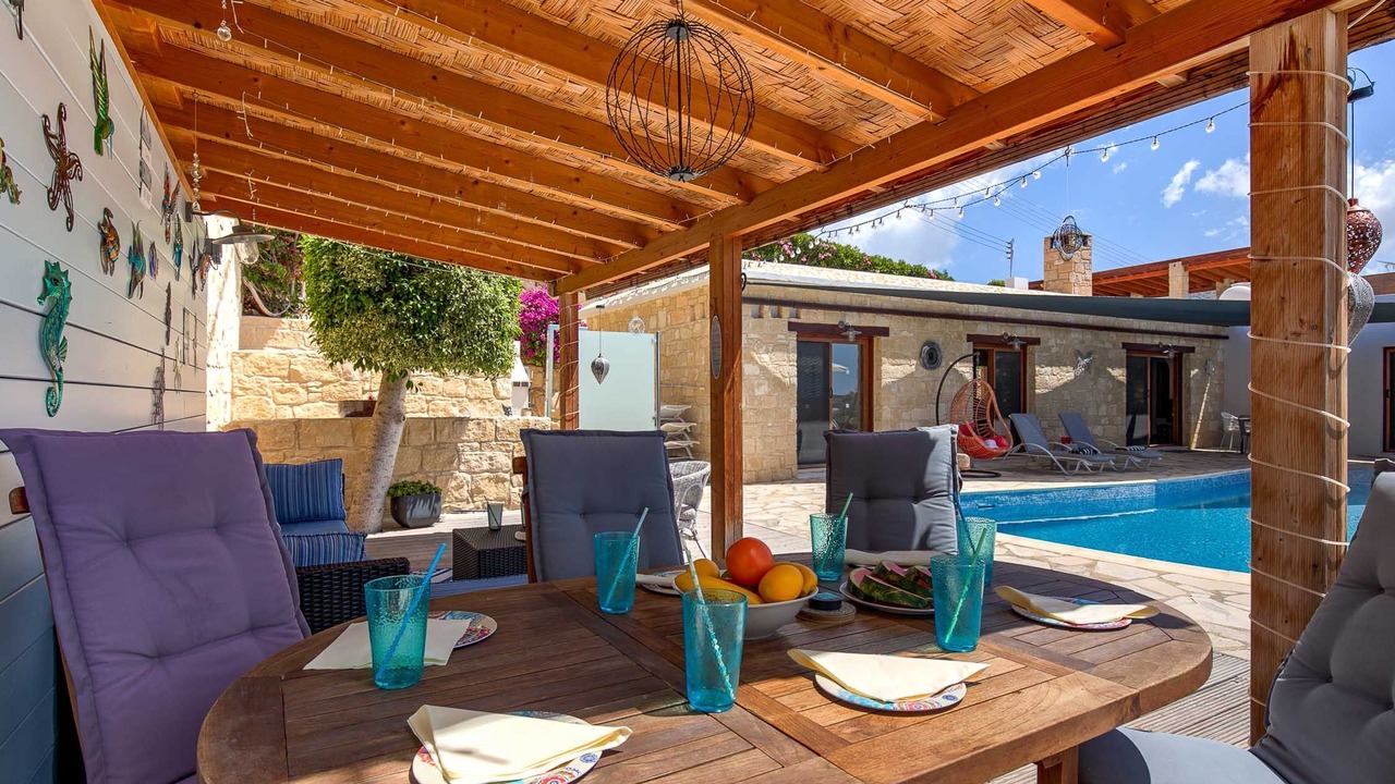 Photo of Outdoor in Peyia Town