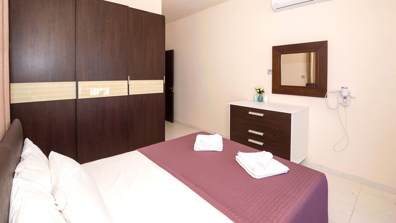 Photo of Bedroom in Kapparis