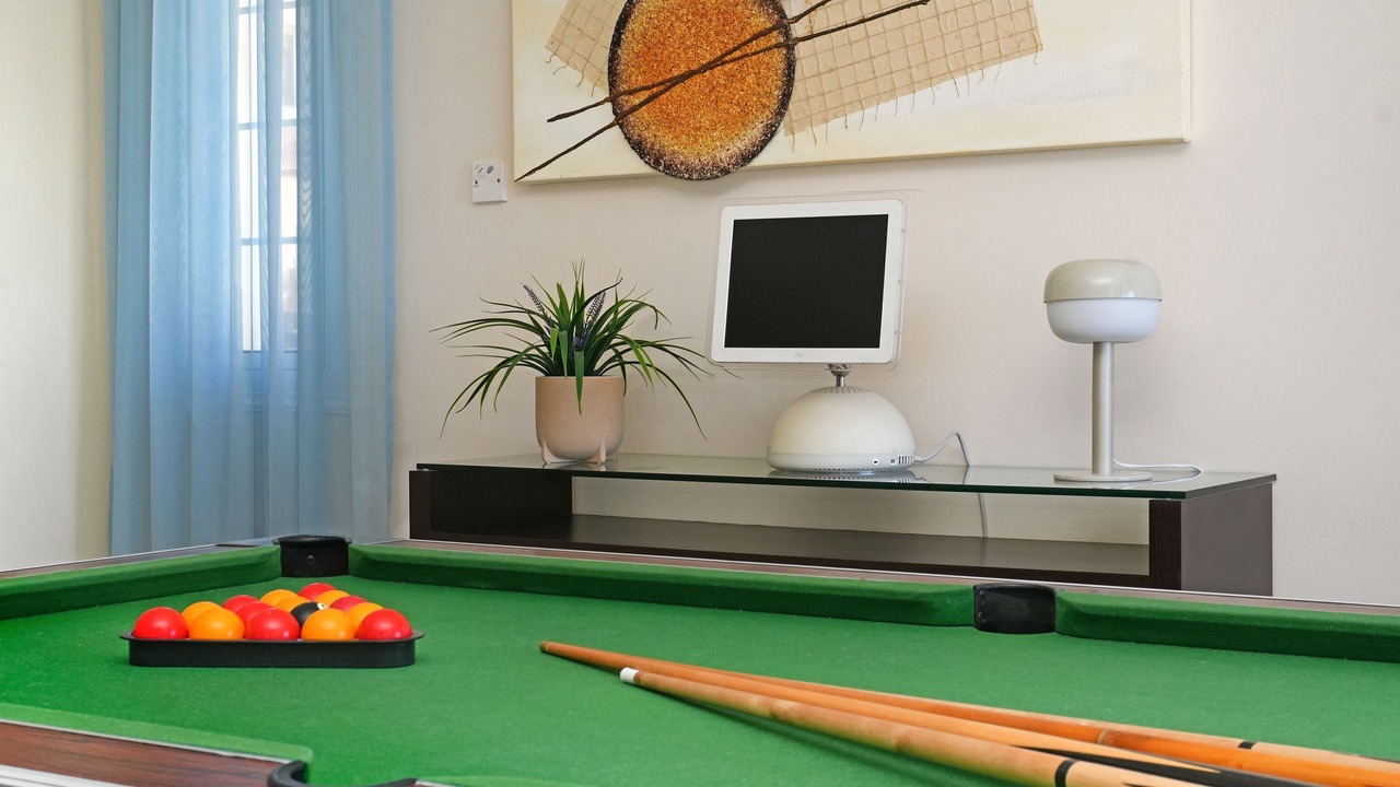 Photo of Bedroom in Kapparis