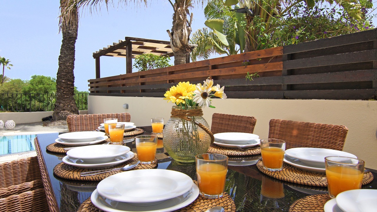 Photo of Outdoor in Kapparis