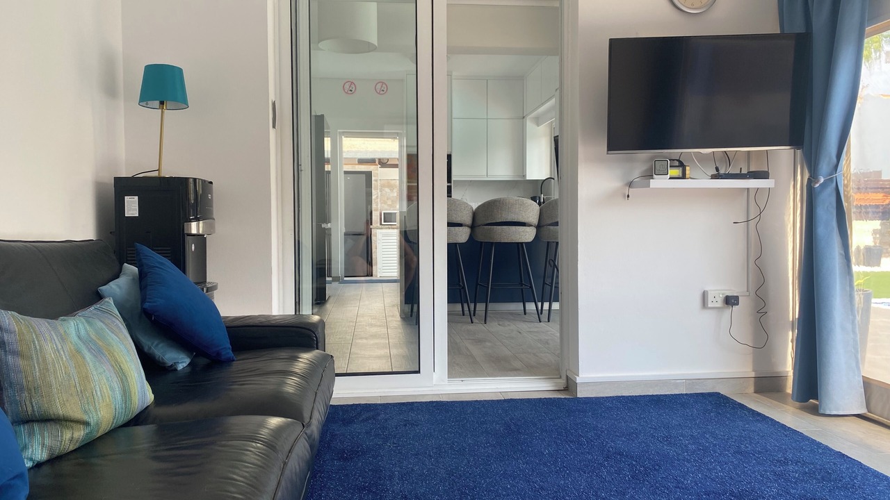 Photo of Livingroom in Ayia Thekla