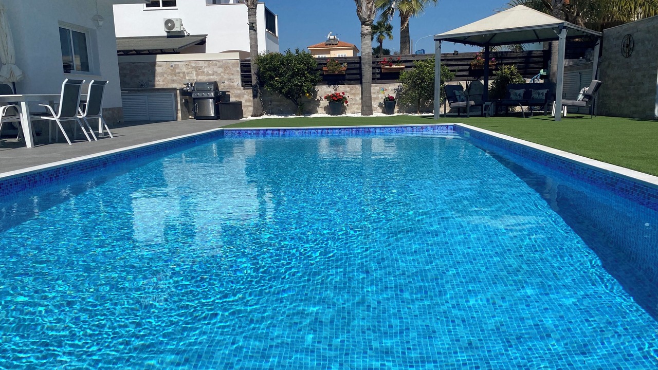 Photo of Outdoor in Ayia Thekla