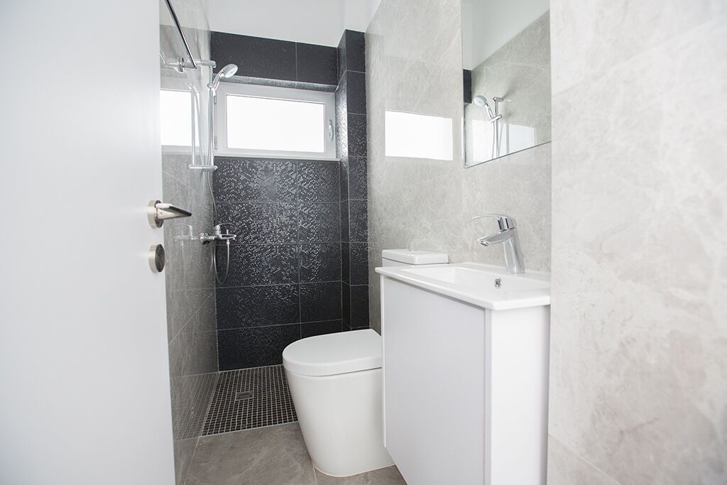 Photo of Bathroom in Protaras