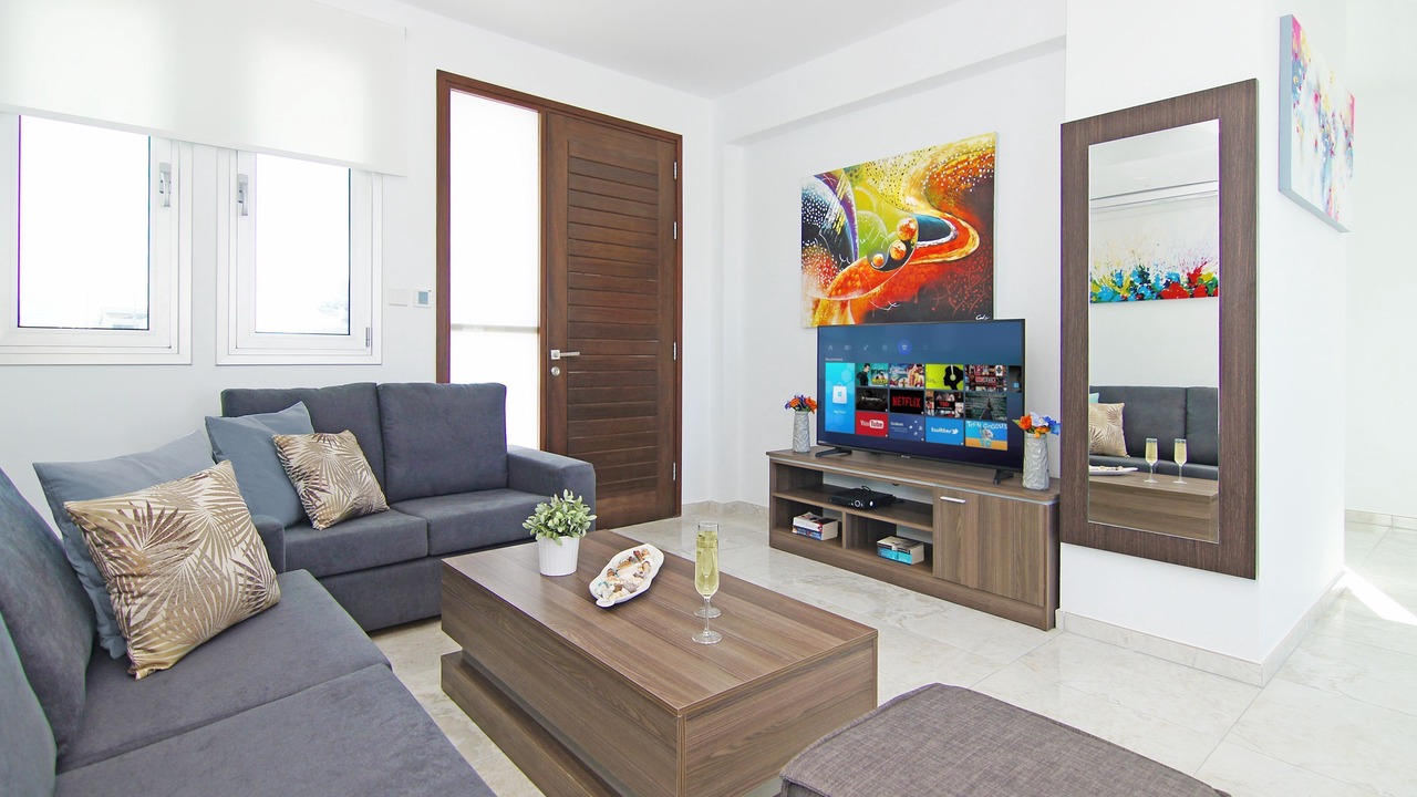Photo of Livingroom in Kapparis
