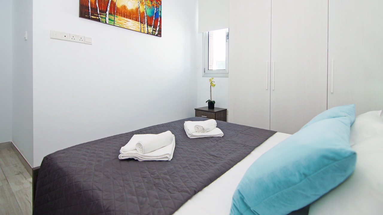 Photo of Bedroom in Kapparis