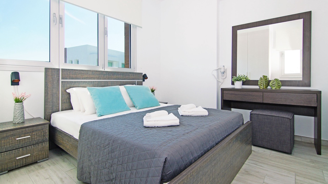 Photo of Bedroom in Kapparis