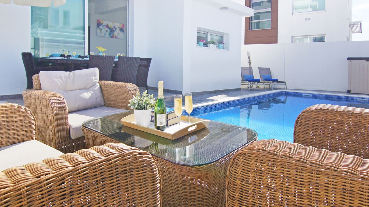 Photo of Outdoor in Kapparis
