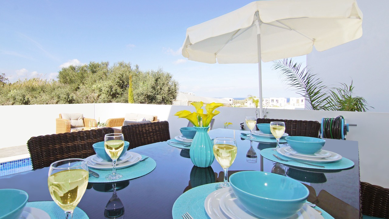 Photo of Outdoor in Kapparis