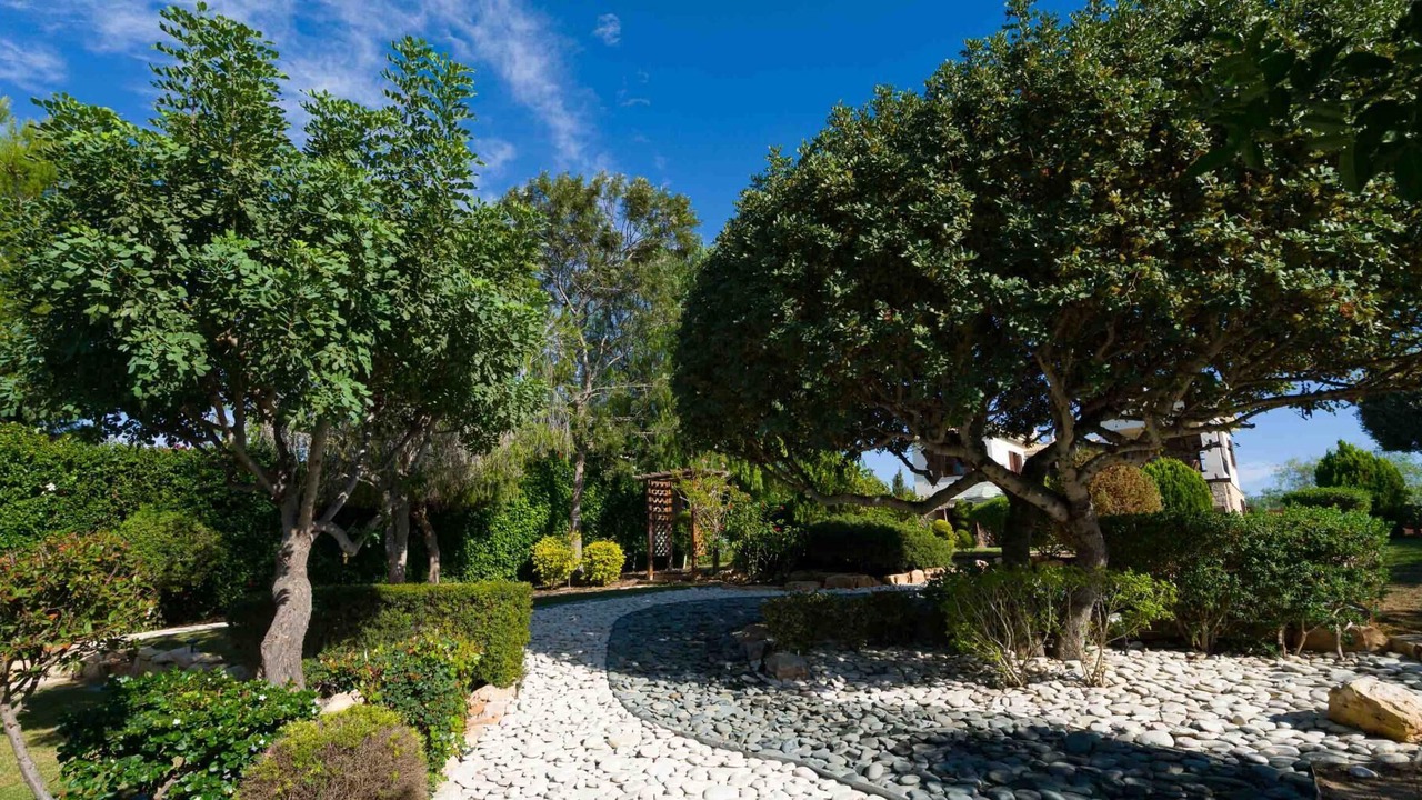 Photo of Outdoor in Aphrodite Hills