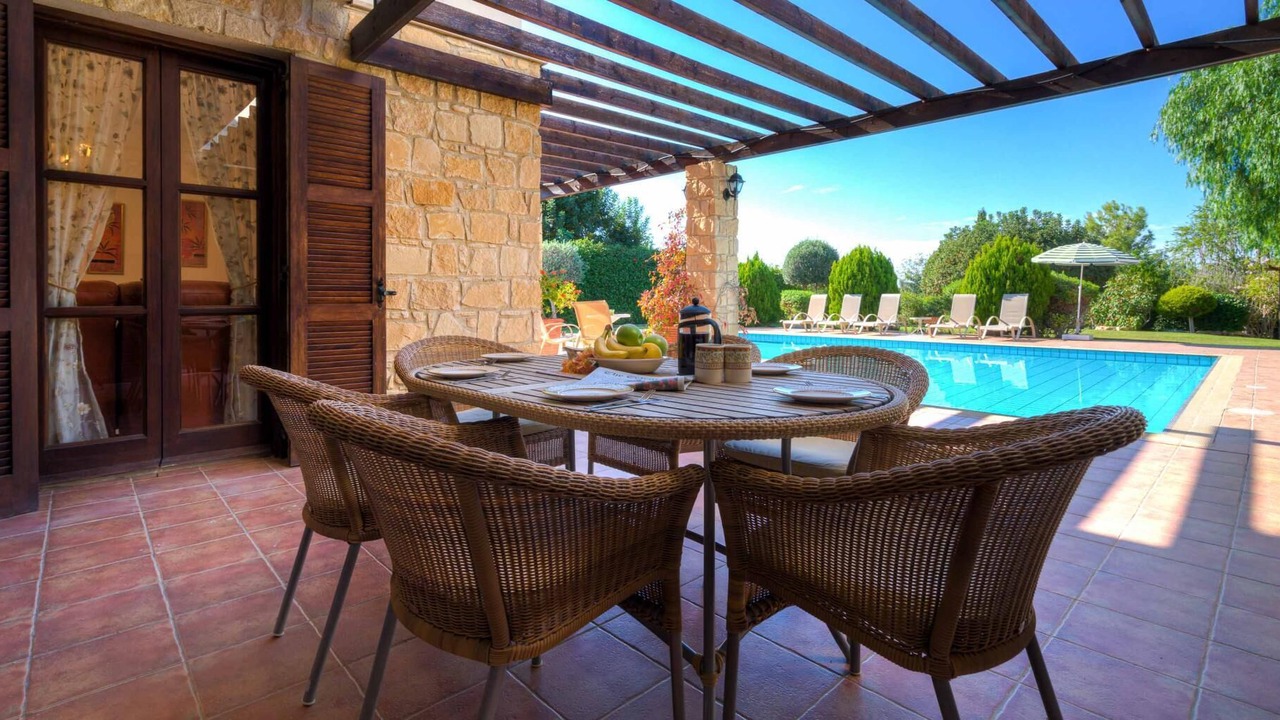 Photo of Outdoor in Aphrodite Hills