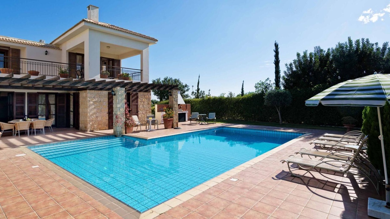Photo of Outdoor in Aphrodite Hills