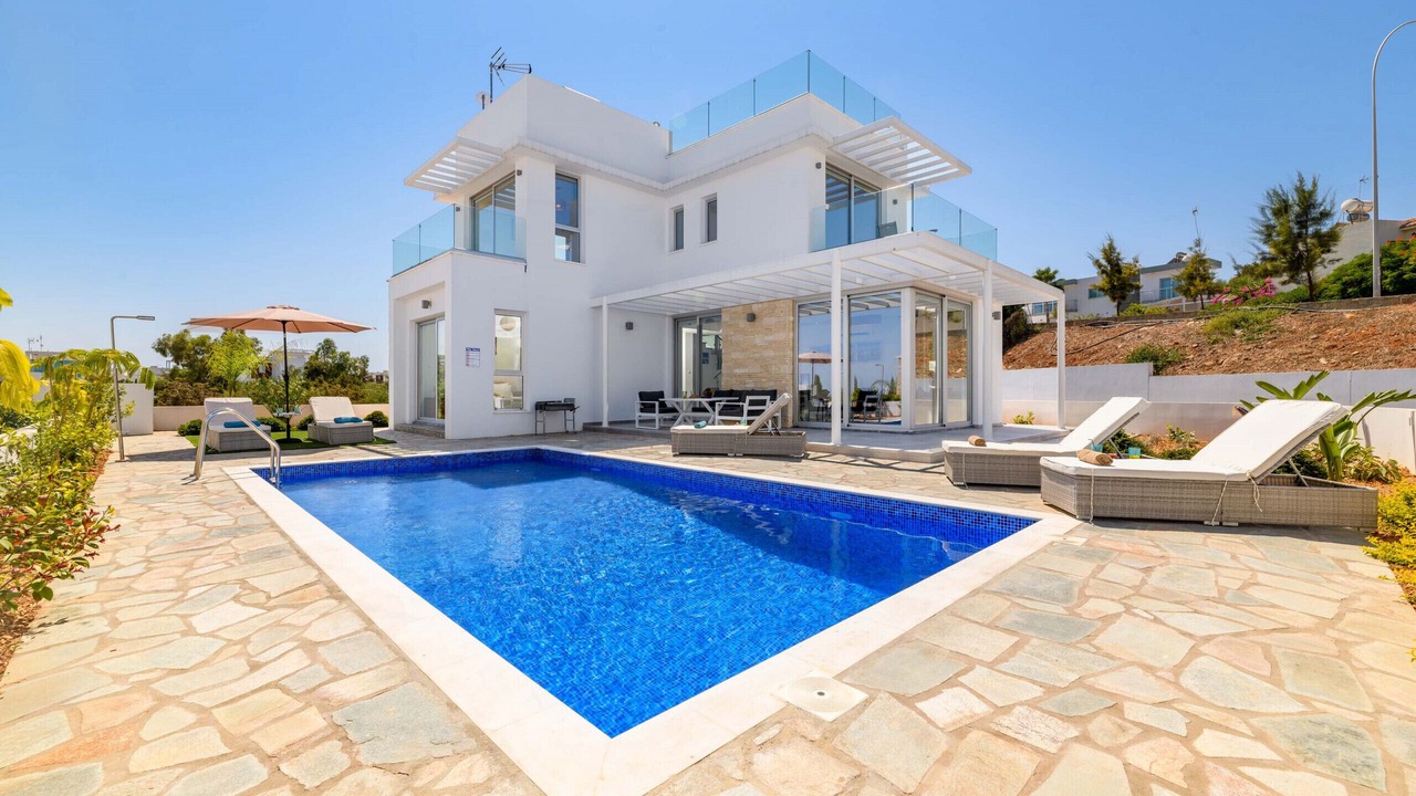 Photo of Outdoor in Protaras