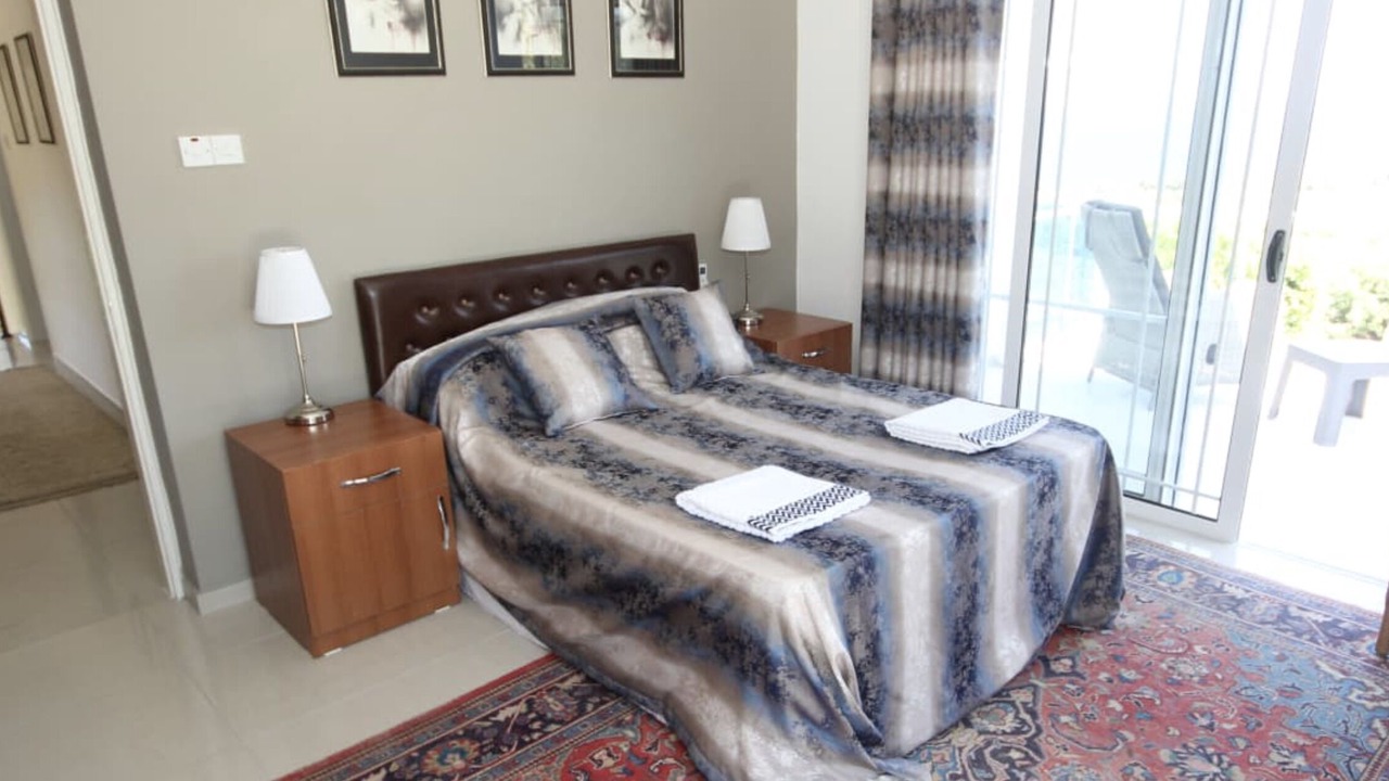Photo of Bedroom in Kayalar