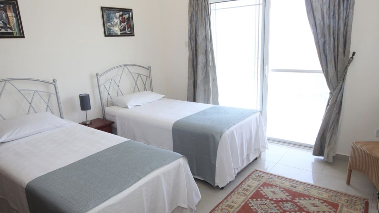 Photo of Bedroom in Kayalar