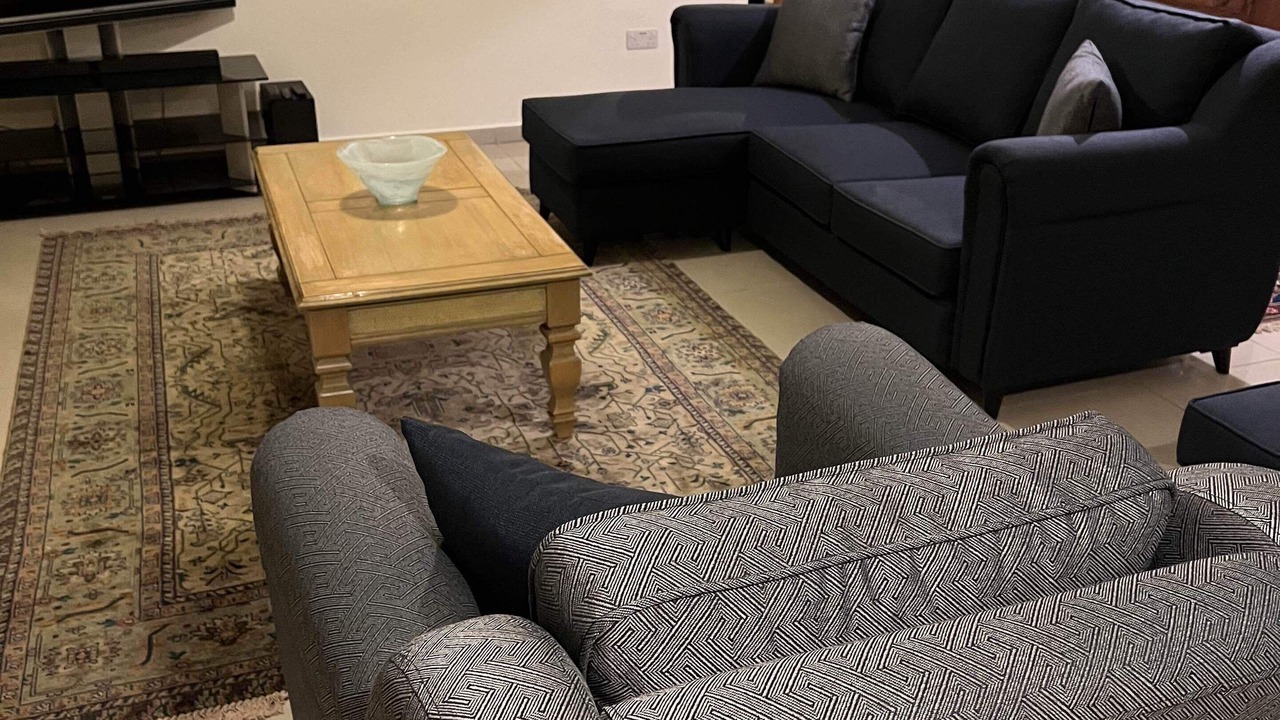 Photo of Livingroom in Kayalar