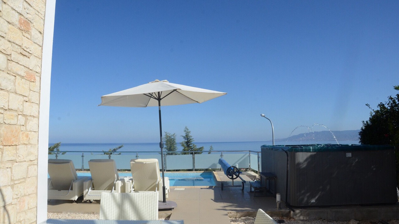 Photo of Outdoor in Latchi