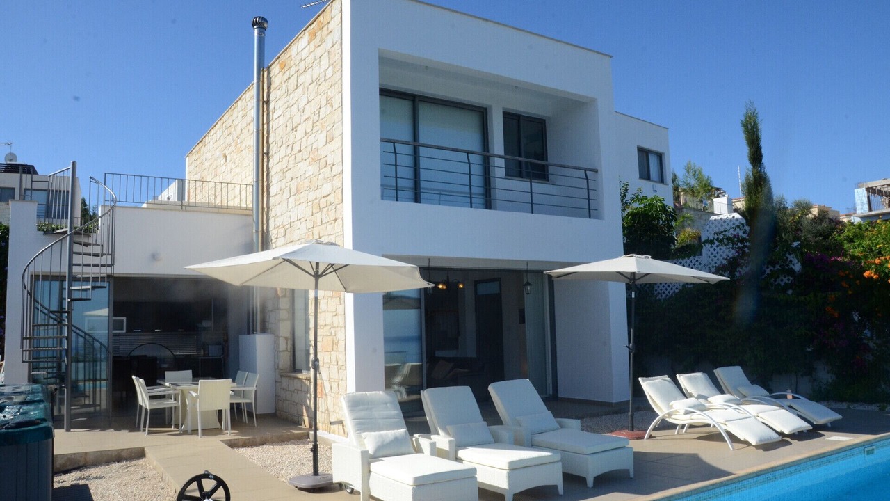 Photo of Outdoor in Latchi
