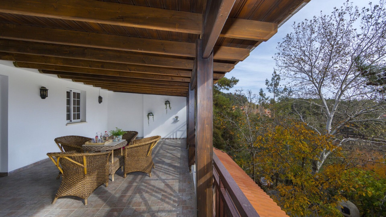 Photo of Outdoor in Platres