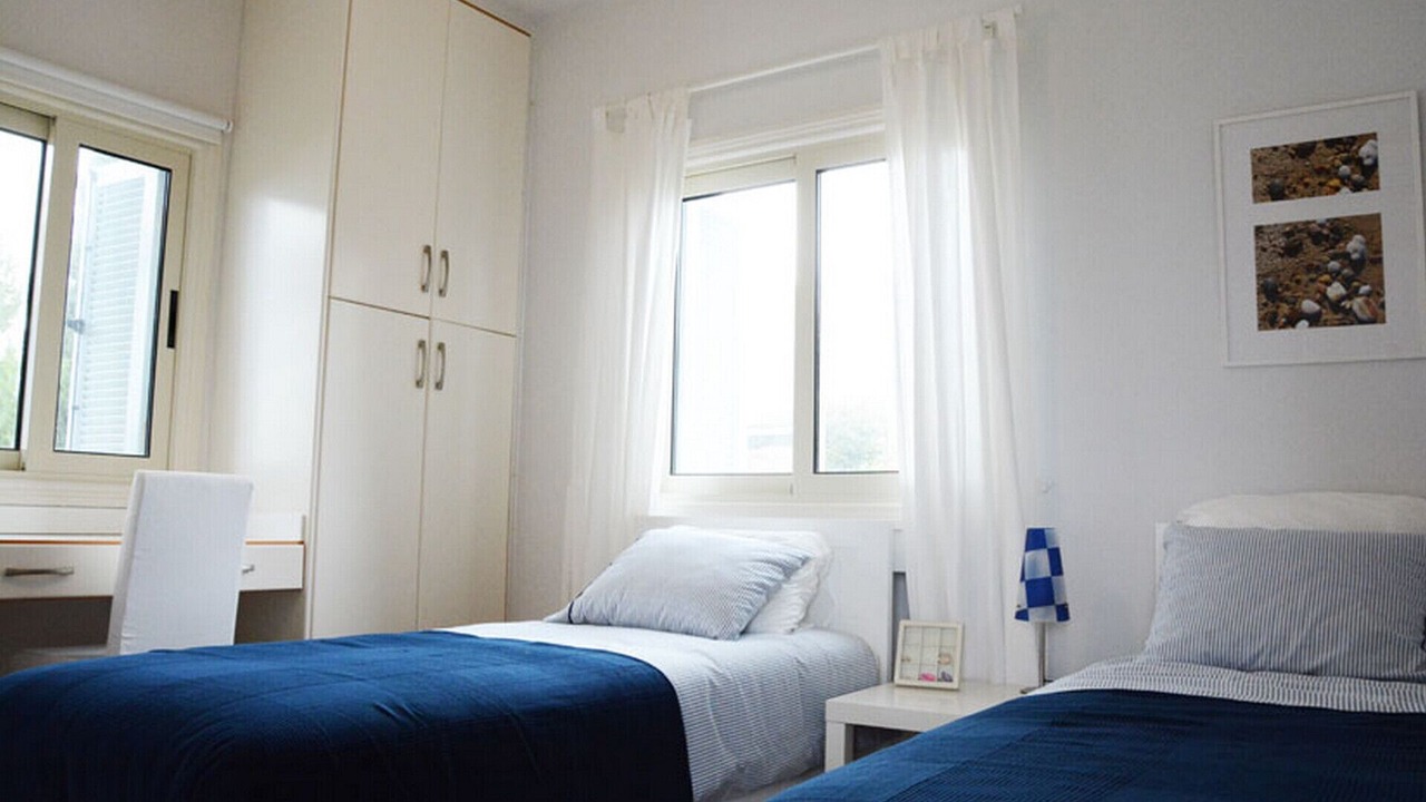 Photo of Bedroom in Latchi