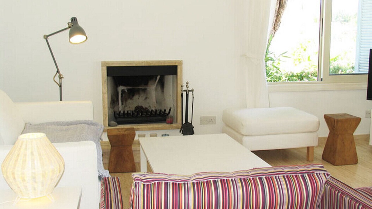 Photo of Livingroom in Latchi