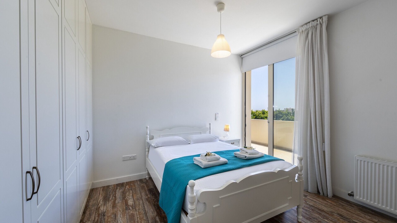 Photo of Bedroom in Kiti
